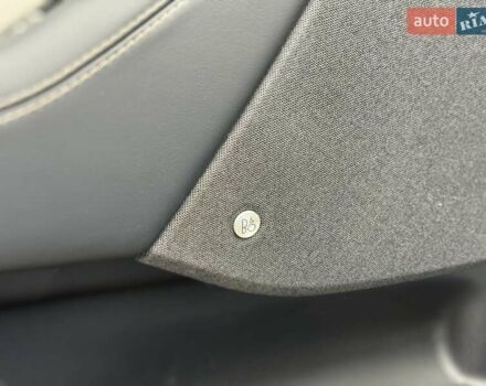 Синий Форд Mustang Mach-E, объемом двигателя 0 л и пробегом 37 тыс. км за 25200 $, фото 67 на Automoto.ua