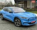 Синий Форд Mustang Mach-E, объемом двигателя 0 л и пробегом 37 тыс. км за 25200 $, фото 50 на Automoto.ua