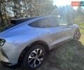 Синий Форд Mustang Mach-E, объемом двигателя 0 л и пробегом 17 тыс. км за 29000 $, фото 9 на Automoto.ua