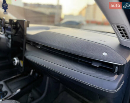 Синий Форд Mustang Mach-E, объемом двигателя 0 л и пробегом 30 тыс. км за 28500 $, фото 33 на Automoto.ua