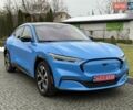 Синий Форд Mustang Mach-E, объемом двигателя 0 л и пробегом 37 тыс. км за 25200 $, фото 5 на Automoto.ua