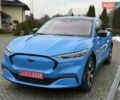 Синий Форд Mustang Mach-E, объемом двигателя 0 л и пробегом 37 тыс. км за 25200 $, фото 8 на Automoto.ua