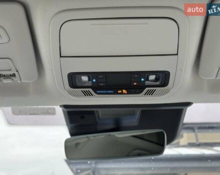 Синий Форд Mustang Mach-E, объемом двигателя 0 л и пробегом 37 тыс. км за 25200 $, фото 114 на Automoto.ua