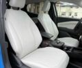 Синий Форд Mustang Mach-E, объемом двигателя 0 л и пробегом 37 тыс. км за 25200 $, фото 101 на Automoto.ua