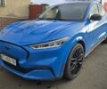 Синій Форд Mustang Mach-E, об'ємом двигуна 0 л та пробігом 57 тис. км за 29999 $, фото 1 на Automoto.ua