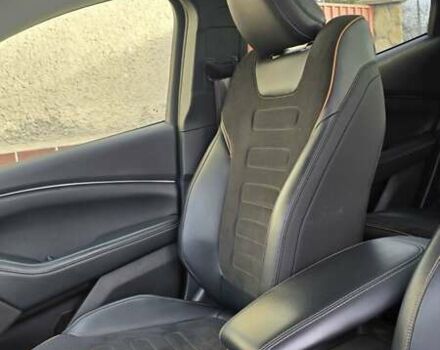 Синій Форд Mustang Mach-E, об'ємом двигуна 0 л та пробігом 57 тис. км за 29999 $, фото 12 на Automoto.ua