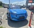 Синий Форд Mustang Mach-E, объемом двигателя 0 л и пробегом 90 тыс. км за 24999 $, фото 2 на Automoto.ua