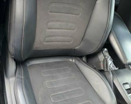 Синій Форд Mustang Mach-E, об'ємом двигуна 0 л та пробігом 57 тис. км за 29999 $, фото 18 на Automoto.ua