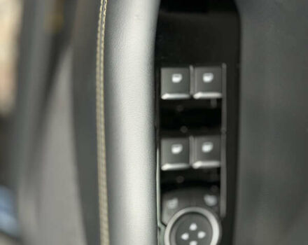 Синий Форд Mustang Mach-E, объемом двигателя 0 л и пробегом 8 тыс. км за 34950 $, фото 20 на Automoto.ua