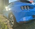 Синий Форд Mustang Mach-E, объемом двигателя 0 л и пробегом 90 тыс. км за 24999 $, фото 17 на Automoto.ua