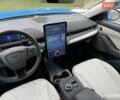 Синий Форд Mustang Mach-E, объемом двигателя 0 л и пробегом 37 тыс. км за 25200 $, фото 106 на Automoto.ua