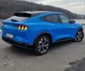 Синій Форд Mustang Mach-E, об'ємом двигуна 0 л та пробігом 23 тис. км за 42450 $, фото 5 на Automoto.ua