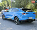 Синий Форд Mustang Mach-E, объемом двигателя 0 л и пробегом 50 тыс. км за 32700 $, фото 12 на Automoto.ua
