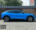 Синий Форд Mustang Mach-E, объемом двигателя 0 л и пробегом 14 тыс. км за 30500 $, фото 7 на Automoto.ua