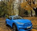 Синий Форд Mustang Mach-E, объемом двигателя 0 л и пробегом 22 тыс. км за 25000 $, фото 1 на Automoto.ua