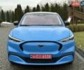 Синий Форд Mustang Mach-E, объемом двигателя 0 л и пробегом 37 тыс. км за 25200 $, фото 6 на Automoto.ua