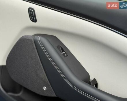 Синий Форд Mustang Mach-E, объемом двигателя 0 л и пробегом 37 тыс. км за 25200 $, фото 92 на Automoto.ua