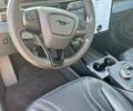 Синий Форд Mustang Mach-E, объемом двигателя 0 л и пробегом 90 тыс. км за 24999 $, фото 3 на Automoto.ua