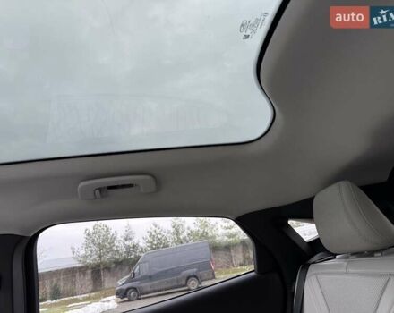 Синий Форд Mustang Mach-E, объемом двигателя 0 л и пробегом 37 тыс. км за 25200 $, фото 118 на Automoto.ua