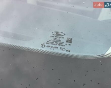 Синий Форд Mustang Mach-E, объемом двигателя 0 л и пробегом 37 тыс. км за 25200 $, фото 41 на Automoto.ua