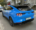 Синій Форд Mustang Mach-E, об'ємом двигуна 0 л та пробігом 9 тис. км за 31500 $, фото 11 на Automoto.ua