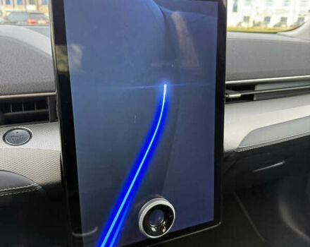 Синий Форд Mustang Mach-E, объемом двигателя 0 л и пробегом 27 тыс. км за 24900 $, фото 21 на Automoto.ua