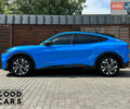 Синий Форд Mustang Mach-E, объемом двигателя 0 л и пробегом 14 тыс. км за 30500 $, фото 3 на Automoto.ua