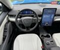 Синий Форд Mustang Mach-E, объемом двигателя 0 л и пробегом 37 тыс. км за 25200 $, фото 105 на Automoto.ua