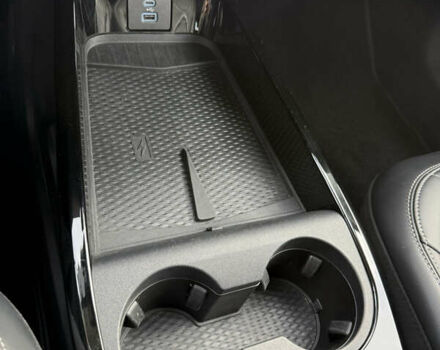 Синий Форд Mustang Mach-E, объемом двигателя 0 л и пробегом 27 тыс. км за 24900 $, фото 25 на Automoto.ua