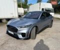 Синий Форд Mustang Mach-E, объемом двигателя 0 л и пробегом 42 тыс. км за 33000 $, фото 1 на Automoto.ua