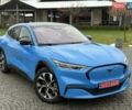 Синий Форд Mustang Mach-E, объемом двигателя 0 л и пробегом 37 тыс. км за 25200 $, фото 24 на Automoto.ua