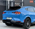 Синий Форд Mustang Mach-E, объемом двигателя 0 л и пробегом 61 тыс. км за 33000 $, фото 11 на Automoto.ua
