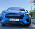 Синий Форд Mustang Mach-E, объемом двигателя 0 л и пробегом 50 тыс. км за 32700 $, фото 30 на Automoto.ua