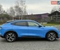 Синий Форд Mustang Mach-E, объемом двигателя 0 л и пробегом 37 тыс. км за 25200 $, фото 3 на Automoto.ua