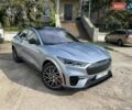 Синий Форд Mustang Mach-E, объемом двигателя 0 л и пробегом 42 тыс. км за 33000 $, фото 1 на Automoto.ua
