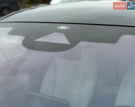 Синий Форд Mustang Mach-E, объемом двигателя 0 л и пробегом 37 тыс. км за 25200 $, фото 43 на Automoto.ua