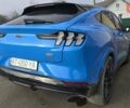 Синій Форд Mustang Mach-E, об'ємом двигуна 0 л та пробігом 57 тис. км за 29999 $, фото 5 на Automoto.ua