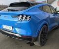 Синій Форд Mustang Mach-E, об'ємом двигуна 0 л та пробігом 57 тис. км за 29999 $, фото 6 на Automoto.ua