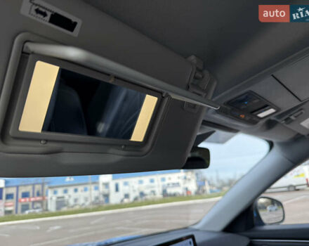 Синий Форд Mustang Mach-E, объемом двигателя 0 л и пробегом 27 тыс. км за 24900 $, фото 24 на Automoto.ua