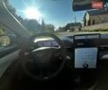 Синий Форд Mustang Mach-E, объемом двигателя 0 л и пробегом 17 тыс. км за 29000 $, фото 14 на Automoto.ua