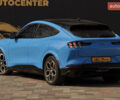 Синий Форд Mustang Mach-E, объемом двигателя 0 л и пробегом 57 тыс. км за 35000 $, фото 6 на Automoto.ua