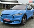 Синий Форд Mustang Mach-E, объемом двигателя 0 л и пробегом 37 тыс. км за 25200 $, фото 17 на Automoto.ua