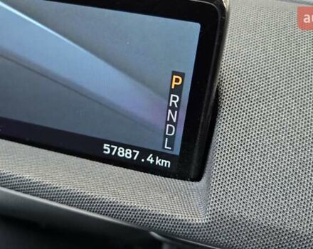 Синій Форд Mustang Mach-E, об'ємом двигуна 0 л та пробігом 57 тис. км за 29999 $, фото 15 на Automoto.ua