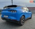 Синий Форд Mustang Mach-E, объемом двигателя 0 л и пробегом 20 тыс. км за 33500 $, фото 4 на Automoto.ua