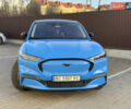 Синий Форд Mustang Mach-E, объемом двигателя 0 л и пробегом 30 тыс. км за 28500 $, фото 1 на Automoto.ua