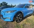 Синий Форд Mustang Mach-E, объемом двигателя 0 л и пробегом 90 тыс. км за 24999 $, фото 18 на Automoto.ua