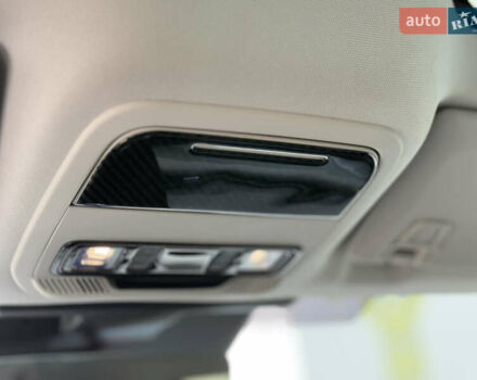 Синий Форд Mustang Mach-E, объемом двигателя 0 л и пробегом 30 тыс. км за 28500 $, фото 26 на Automoto.ua