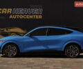 Синий Форд Mustang Mach-E, объемом двигателя 0 л и пробегом 55 тыс. км за 35000 $, фото 7 на Automoto.ua