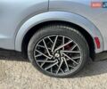Синий Форд Mustang Mach-E, объемом двигателя 0 л и пробегом 42 тыс. км за 33000 $, фото 5 на Automoto.ua