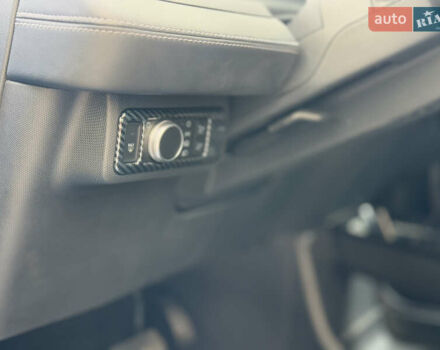 Синий Форд Mustang Mach-E, объемом двигателя 0 л и пробегом 30 тыс. км за 28500 $, фото 28 на Automoto.ua